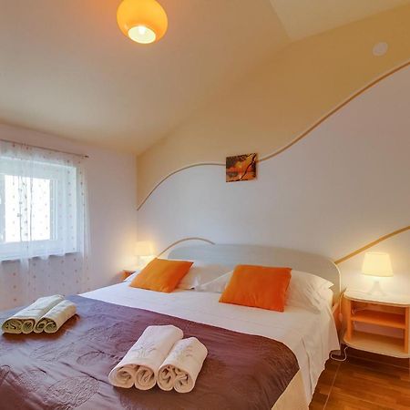 Apartment Jasna Mali Losinj Exterior photo