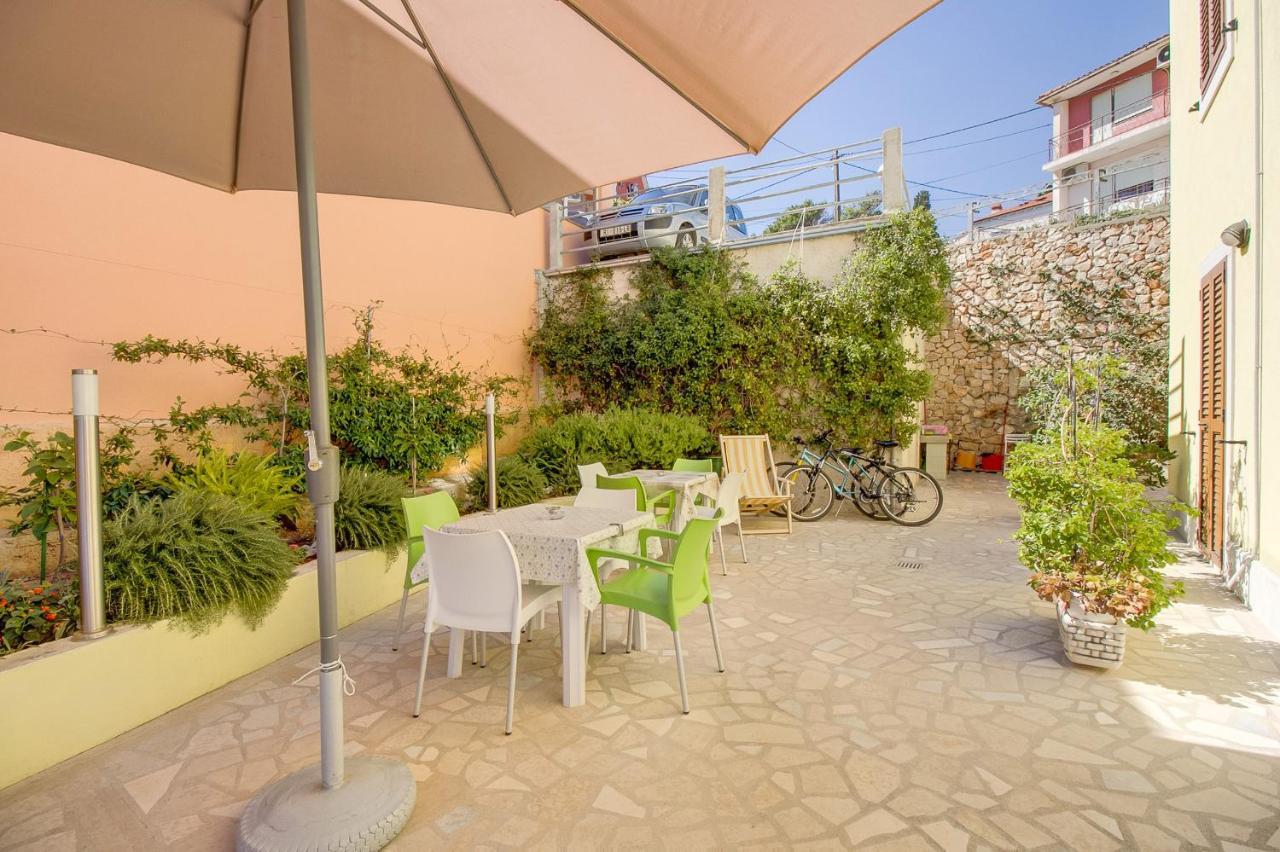 Apartment Jasna Mali Losinj Exterior photo