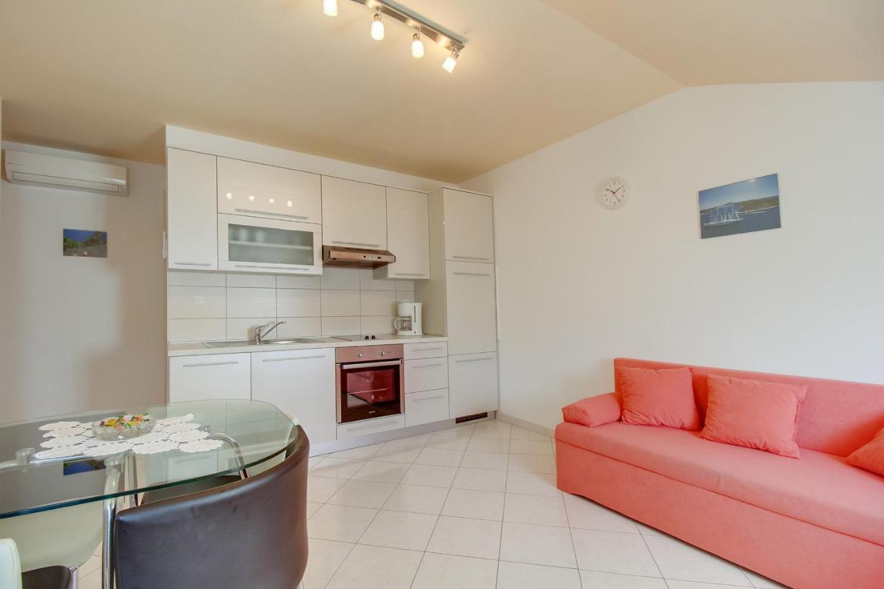 Apartment Jasna Mali Losinj Exterior photo