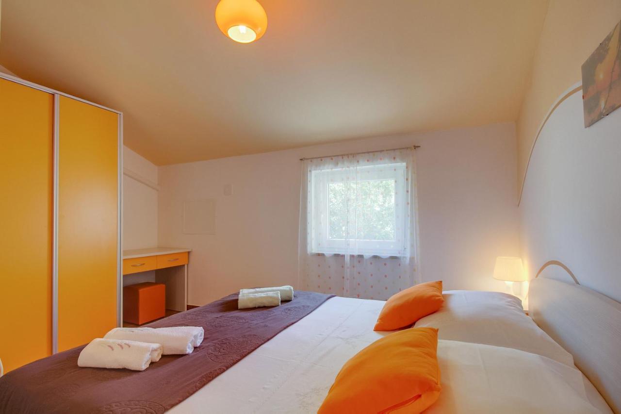 Apartment Jasna Mali Losinj Exterior photo