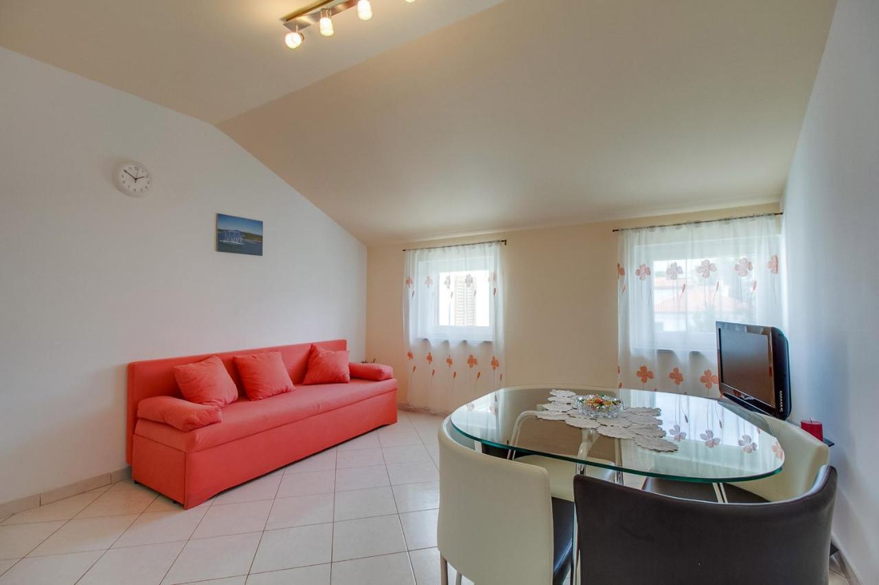 Apartment Jasna Mali Losinj Exterior photo