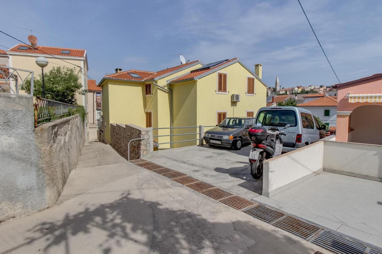 Apartment Jasna Mali Losinj Exterior photo