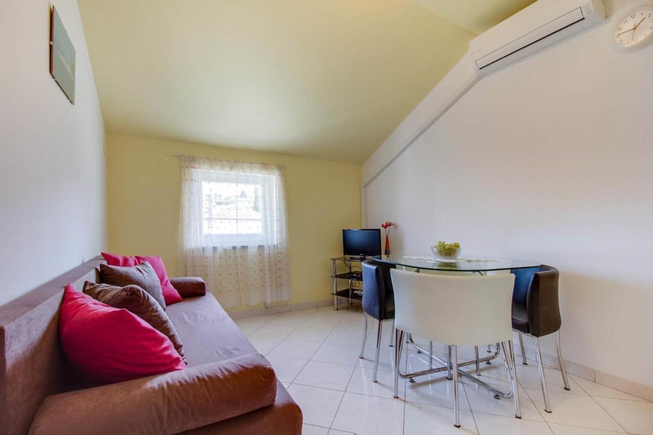 Apartment Jasna Mali Losinj Exterior photo