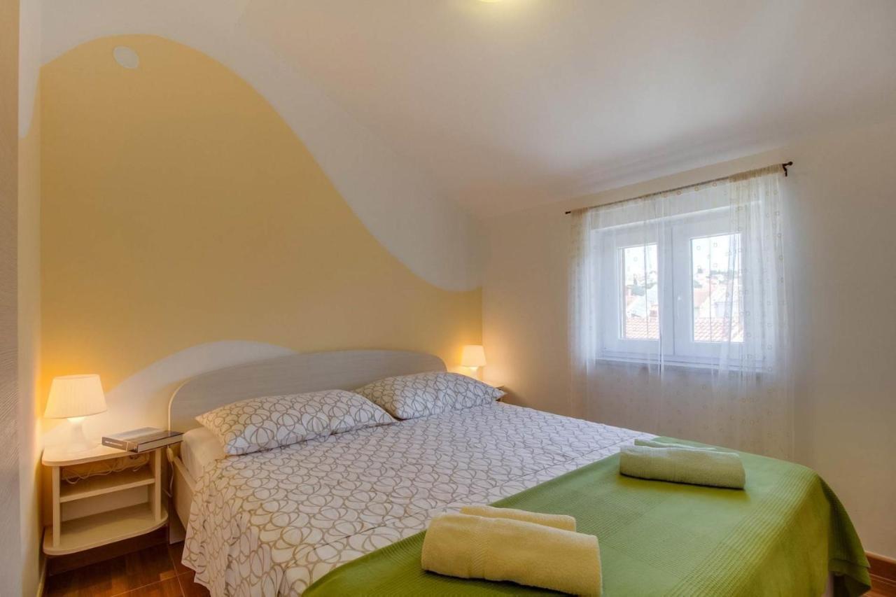 Apartment Jasna Mali Losinj Exterior photo